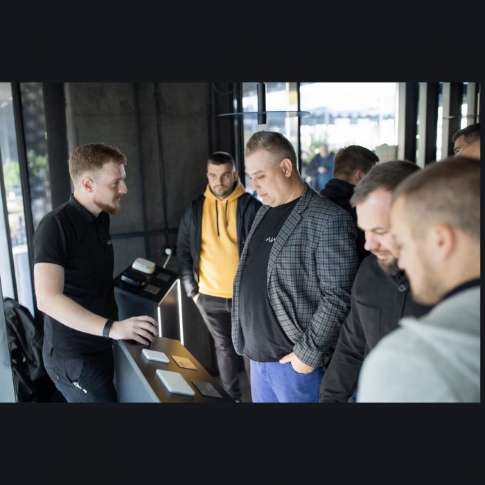 Ajax Special Event