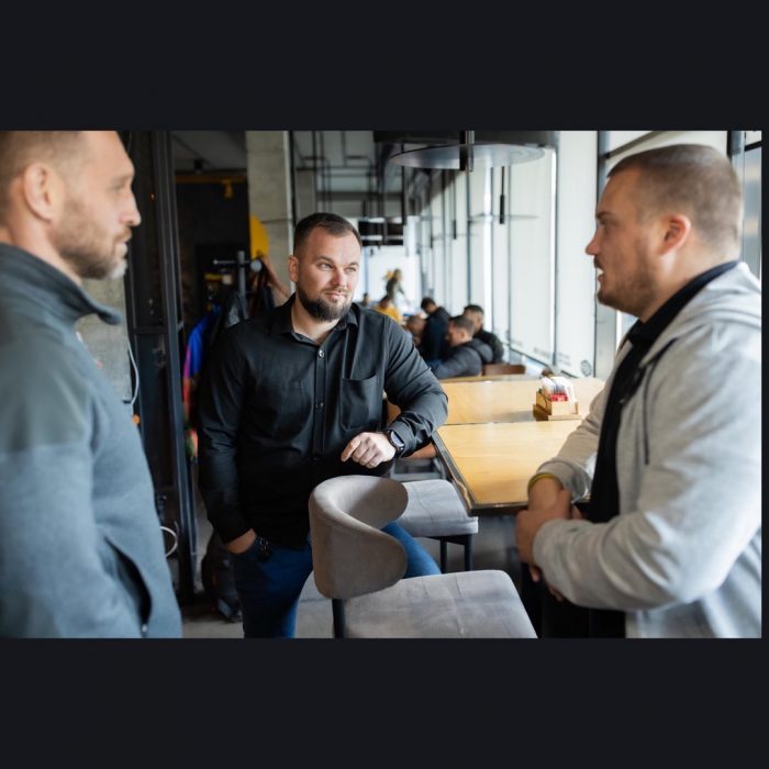 Ajax Special Event