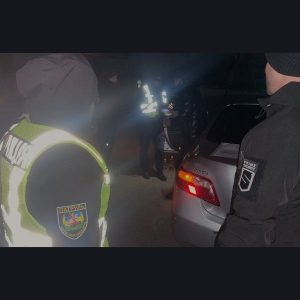 Також нагадуємо, про необхідність користування світловідбиваючими елементами на одязі, подбайте про себе та своїх близьких.
