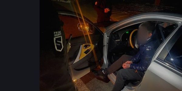 Бути відповідальним водієм